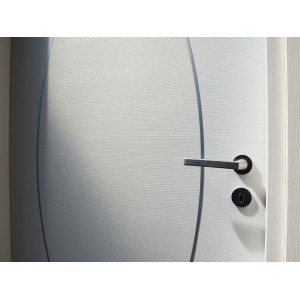 Porta in Legno